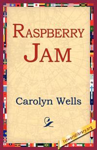 Raspberry Jam