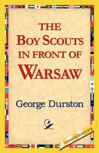 The Boy Scouts in Front of Warsaw