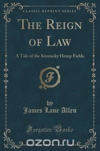 The Reign of Law