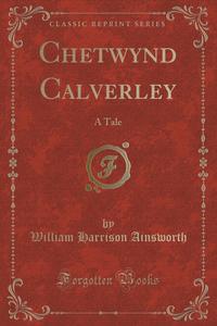 Chetwynd Calverley