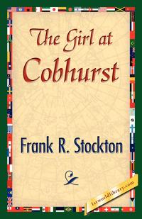 The Girl at Cobhurst