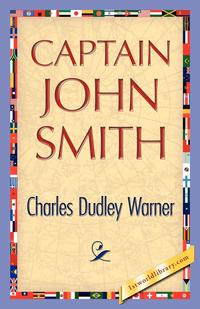 Captain John Smith