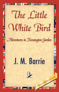 The Little White Bird