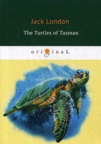 The Turtles of Tasman