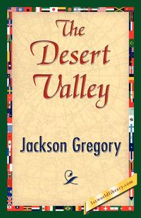 The Desert Valley