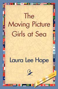 The Moving Picture Girls at Sea