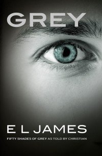 Fifty Shades of Grey as Told by Christian