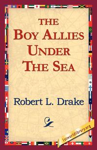 The Boy Allies Under the Sea