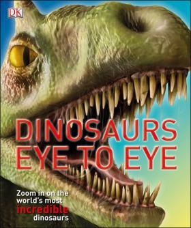 Dinosaurs Eye to Eye