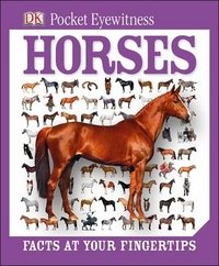 Pocket Eyewitness Horses