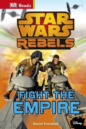 Star Wars Rebels Fight The Empire!