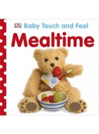 Baby Touch and Feel Mealtime