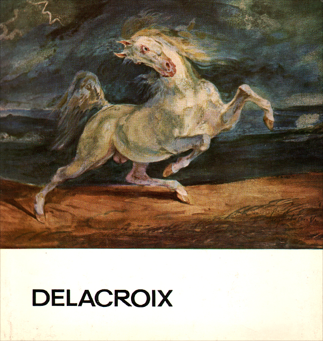 Delacroix