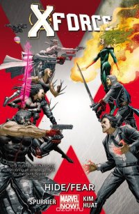 X-Force Volume 2