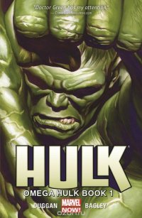 Hulk Volume 2