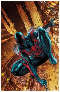 Spider-Man 2099 Volume 1