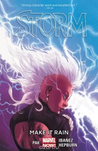 Storm Volume 1