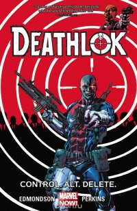 Deathlok Vol. 1