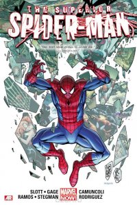 Superior Spider-Man Volume 3