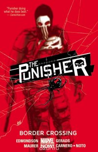 The Punisher Volume 2