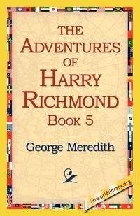 The Adventures of Harry Richmond, Book 5