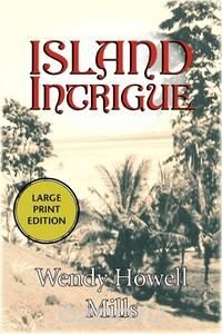 Island Intrigue (LP)