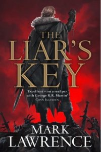 The Liar's Key