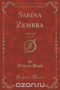 Sabina Zembra, Vol. 2 of 3