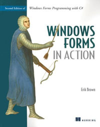 Windows Forms in Action (In Action)