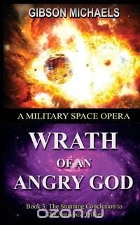 Wrath of an Angry God