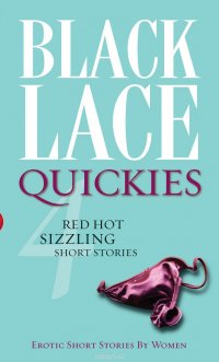 Black Lace Quickies 4