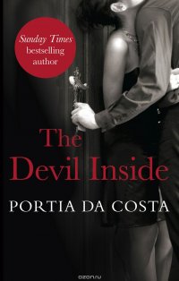 The Devil Inside: Black Lace Classics