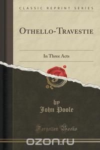 Othello-Travestie