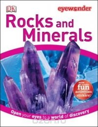 Rocks and Minerals