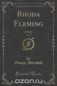 Rhoda Fleming, Vol. 2 of 3