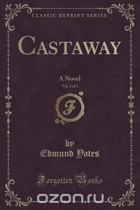 Castaway, Vol. 2 of 3