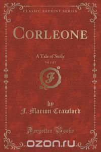 Corleone, Vol. 2 of 2