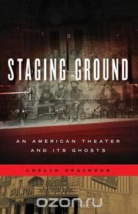 Staging Ground