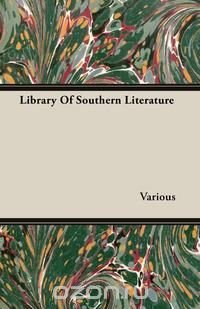 Library Of Southern Literature