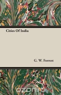 Cities Of India