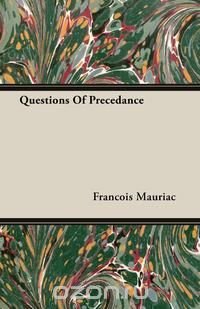 Questions Of Precedance