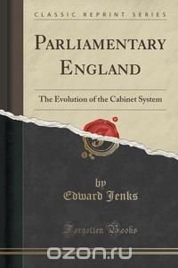 Parliamentary England