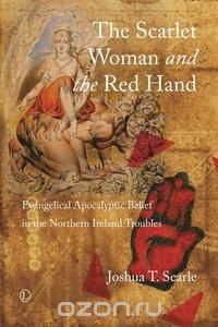 The Scarlet Woman and the Red Hand