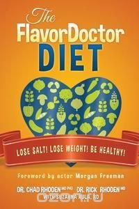 The FlavorDoctor Diet