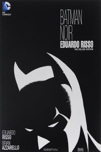 Batman: Noir