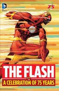 THE FLASH: 75 YEARS