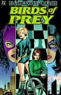 BIRDS OF PREY VOL. 1