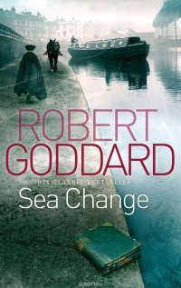 Sea Change