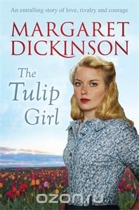 The Tulip Girl