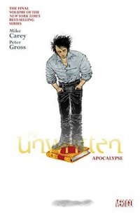 The Unwritten, Vol. 11: Apocalypse